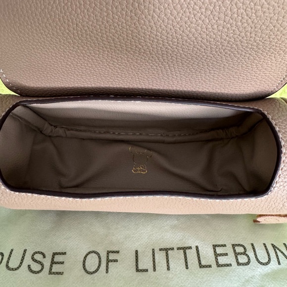 HOLB PU Treasure Bag in Clay - Picture 7 of 10